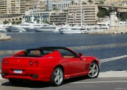 Ferrari 575 Superamerica